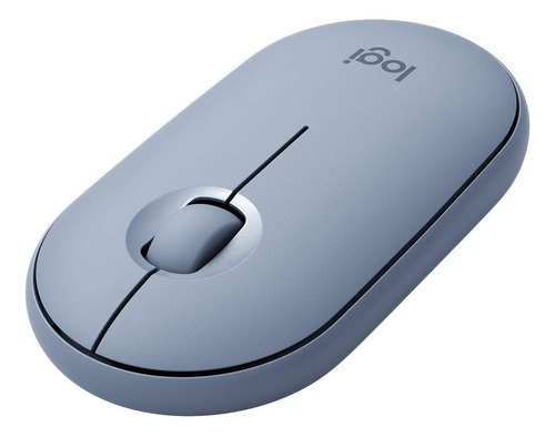 Mouse Logitech Pebble M350 (renovado)