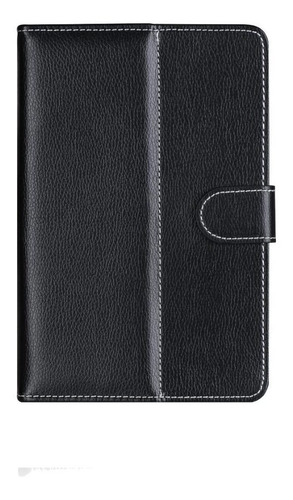 Imagem 2 de 2 de Capa Para Tablet 7' Newlink Sl101 Preta