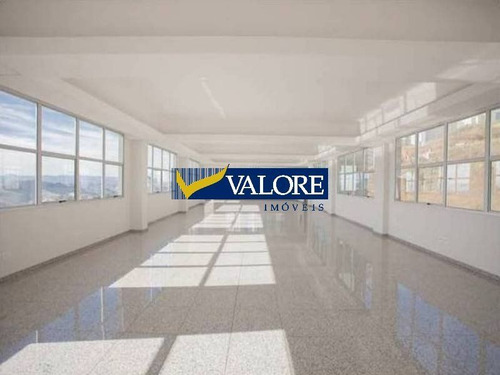 Andar Para Alugar No Vila Da Serra Em Nova Lima/mg - 2703