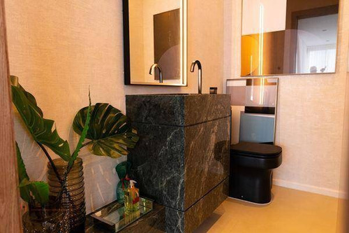 Imagem 18 de 30 de Apartamento Com 3 Suítes À Venda, 157 M² Por R$ 2.044.051 - Campo Belo - São Paulo/sp - Ap2037
