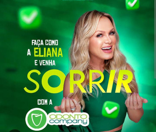 Sorria Como Uma Estrela! Seu Sorriso Merece Brilhar!