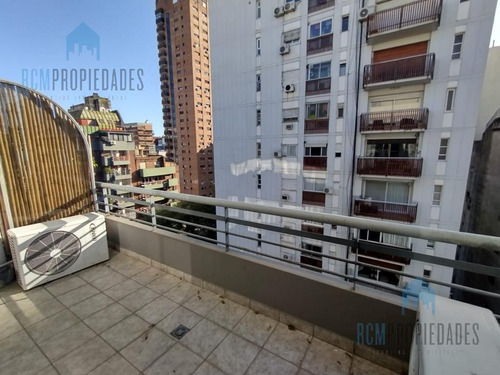 Imagen 5 de 19 de Venta Departamento 2 Ambientes Duplex Belgrano