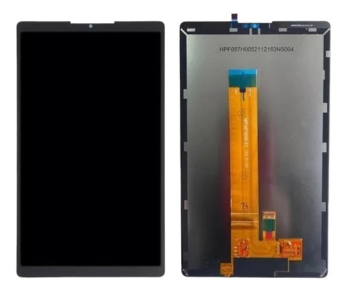 Modulo Pantalla Táctil Lcd Para Tablet Samsung T220 A7 Lite