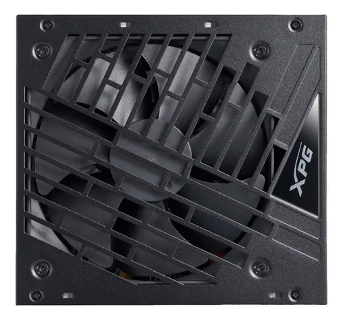 Fuente Xpg Core Reactor Ii Ve 750w 80 Plus Gold