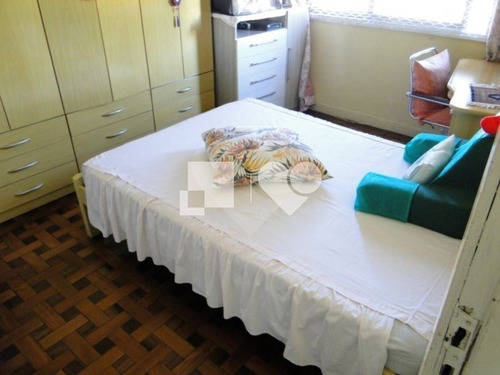 Apartamento De Dois Dormitórios, São Geraldo, - 28-im420531