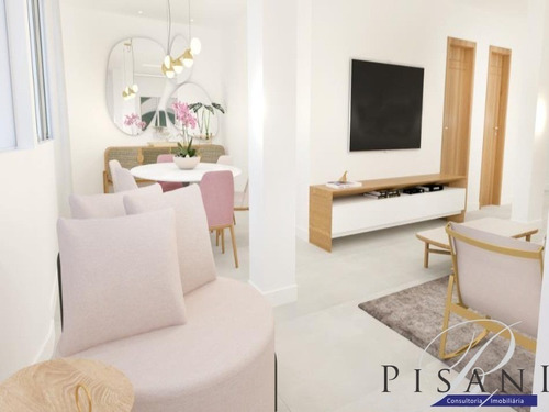 Imagem 11 de 12 de Gloria, Apartamento 3 Suites, Com 140m², Reformado, Vista Livre - Ap02747 - 69297001