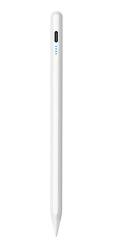Caneta Touch Universal Stylus Ponta Fina Precisão Capacitiva
