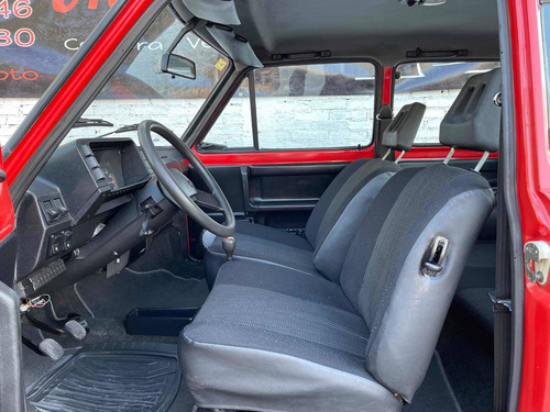 Imagen 9 de 15 de Fiat Autobianchi A112lx 1983 Lancia Impecable