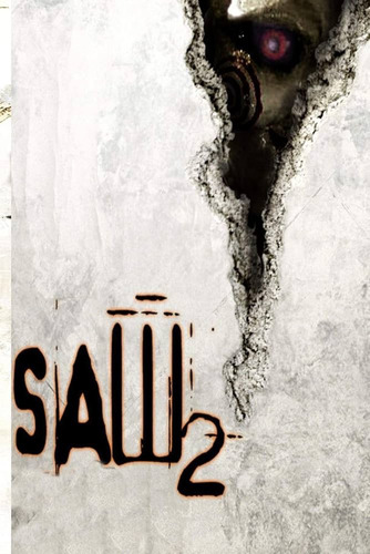 Saw 2 2005 Película Digital Full Hd Español Latino