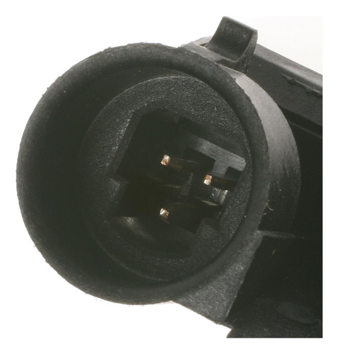 Sensor Posición Acelerador Standard Pontiac G3 2007-2008