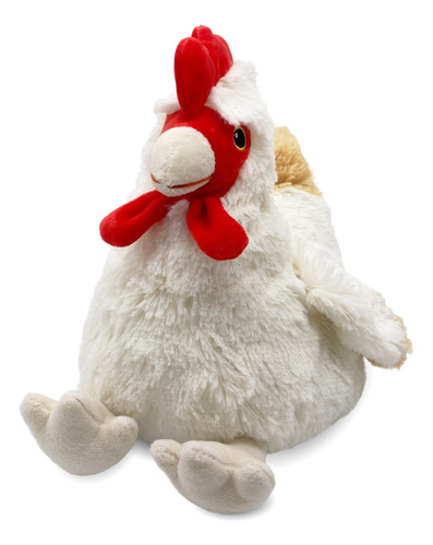 Peluche Térmico Gallina Warmies