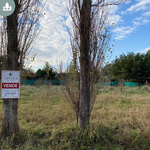Venta - Ultimos 3 Lotes Barrio Ruralia