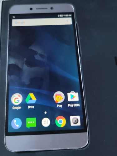 Leeco Le S3 X522 3gb Ram 32gb Rom Melhor Do Que Moto G