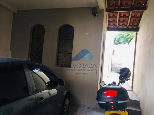Imagem 16 de 19 de Sobrado À Venda, 91 M² Por R$ 380.000,00 - Jardim Oriente - São José Dos Campos/sp - So1929
