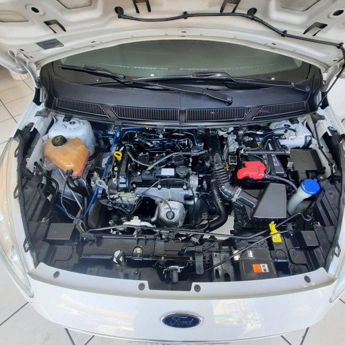 Ford Ka 1.0 TI-VCT FLEX SE SEDAN MANUAL