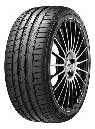 Kit 2 Pneus Hankook 245/40r18 Ventus S1 Evo 2 K-117b Rf 97y