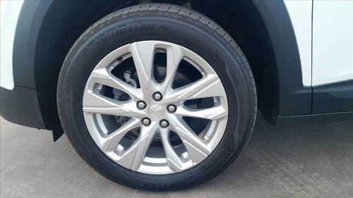 Chevrolet Tracker 1.0 TURBO FLEX LTZ AUTOMÁTICO