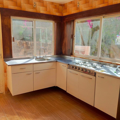 Imagen 7 de 22 de Renta Casa En Copilco El Alto, Coyoacán Cdmx