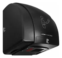 Comprar Secadores De Mãos Planet Clean New Dryer 8851 220v - Preto