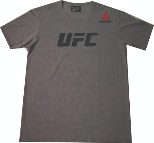 camiseta reebok ufc hombre verdes