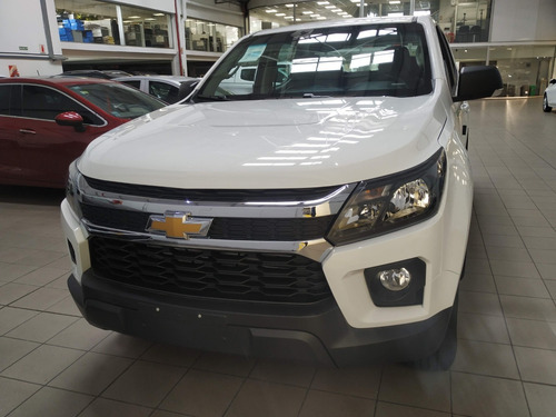 S10 Lt 4x4 Automatica 0km Linea Nueva Entrega Ya