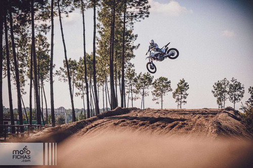 Imagen 23 de 25 de Husqvarna Fc 250 Cross 2020 No Ktm 250 Sx - Palermo Bikes
