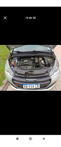 Peugeot 208 1.6 Active