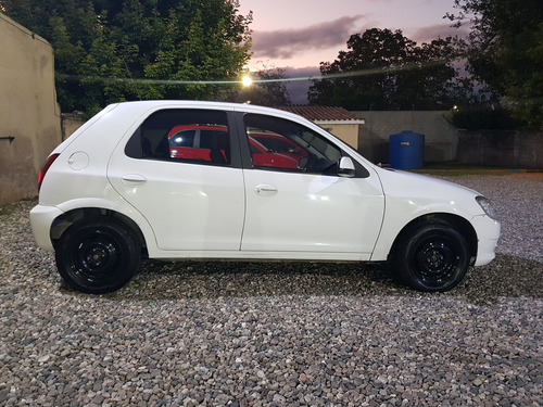 Chevrolet Celta 1.4 Lt Aa+dir