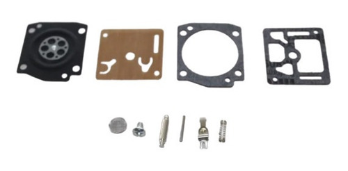 Kit Reparo Carburador Motosserra Stihl 380/381/382