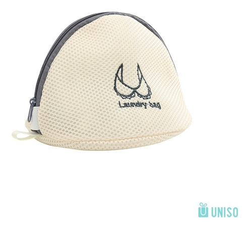 Imagem 4 de 6 de Kit 5 Sacos Protetor Para Lavar Roupa