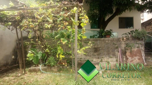 Imagem 10 de 15 de Casa No Bairro Da Graça - 3007