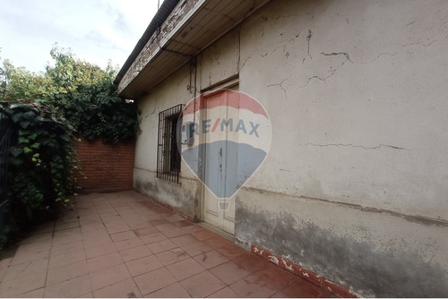 Terreno En Venta Duble Almeyda (a Vespucio)