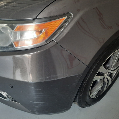 Imagen 6 de 15 de Honda Odyssey 2015 3.5 Touring V6 At
