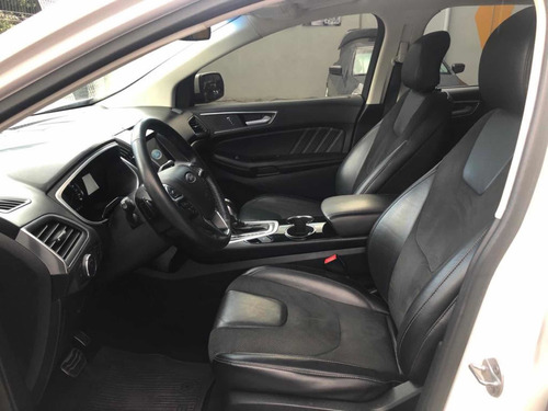 Imagen 7 de 15 de Ford Edge 2017 2.7 Sport At