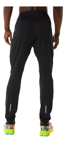 Pantaloni asics running uomo best sale