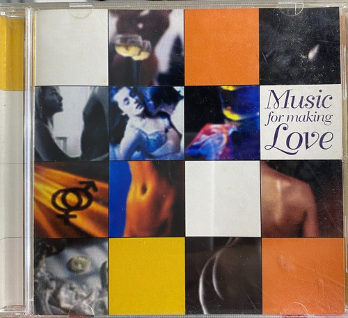 Music For Making Love