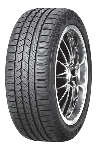 Neumatico Nexen Winguard 225 45 R17 94v Nieve Cavallino