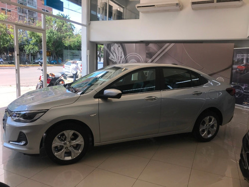 Chevrolet Onix Plus 1.0 Turbo Premier I Mt Dir Ggs