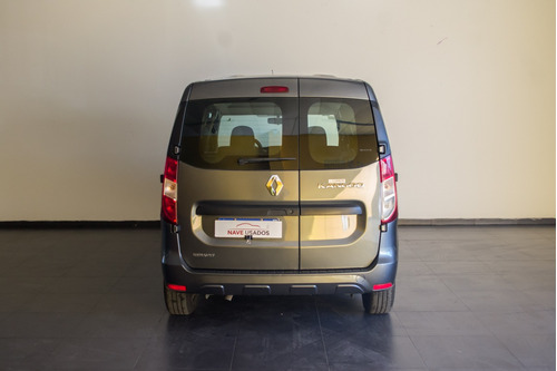 Renault Kangoo Life 1.6 Ae857