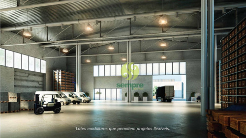 Imagem 5 de 22 de Áreas / Terrenos À Venda A Partir De 2.299,30 M² - Brusque/santa Catarina - Te0031