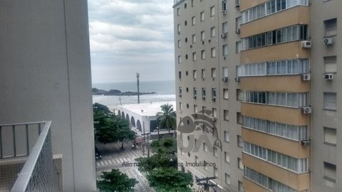 Imagem 11 de 12 de Apartamento 2 Dormitórios, Pitangueiras - 0704-1