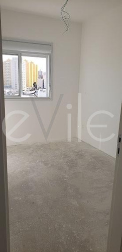 Imagem 5 de 25 de Apartamento À Venda Em Taquaral - Ap009425