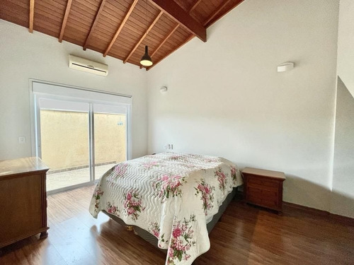 Imagem 14 de 15 de Casa De Condominio Em Condomínio Shambala Ii - Atibaia - 8048