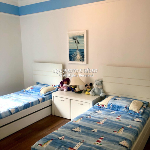 Apartamento Em Pitangueiras Finamente Decorado E Mobiliado