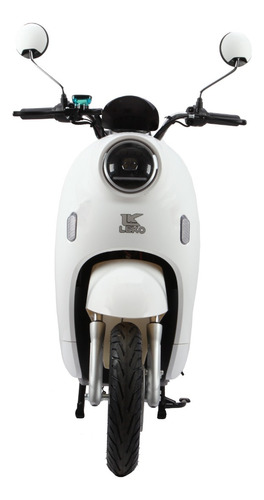Moto Electrica Jgw (jczy-2)