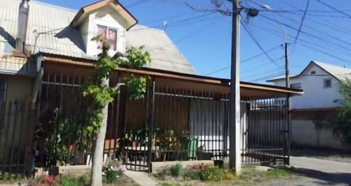 Casa En Venta, 132mt2 De Terreno 93mt2 Construidos