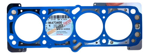 Junta Cabeza Para Aveo 1.6 Lt. 2012-2018 N° 96473400.