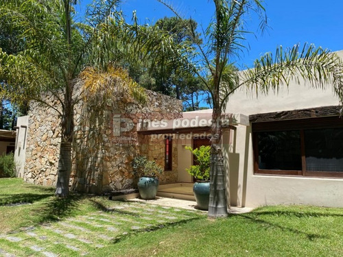 Casa En Punta Del Este, Lugano | Ines Podesta Ref:2833- Ref: 2833