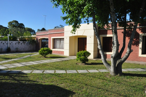 Propiedad Unica En El Mejor Lugar De San Jose De Carrasco
