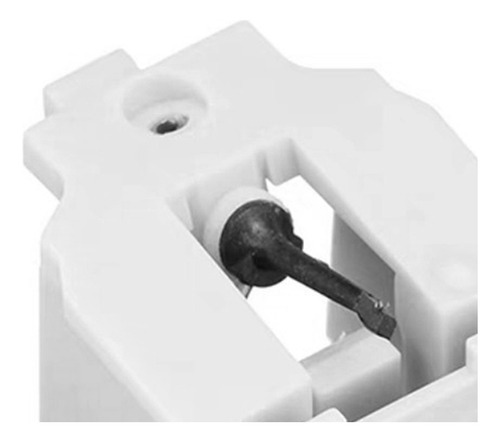 Para Gravador De Vinil Stylus De Substituição At3600l